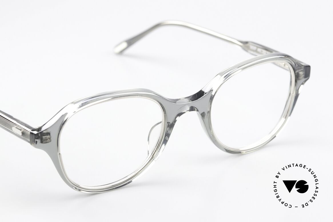 Yuichi Toyama U-085 Damenbrille & Herrenbrille, ungetragene Brille von 2020 für Design-Liebhaber, Passend für Herren und Damen