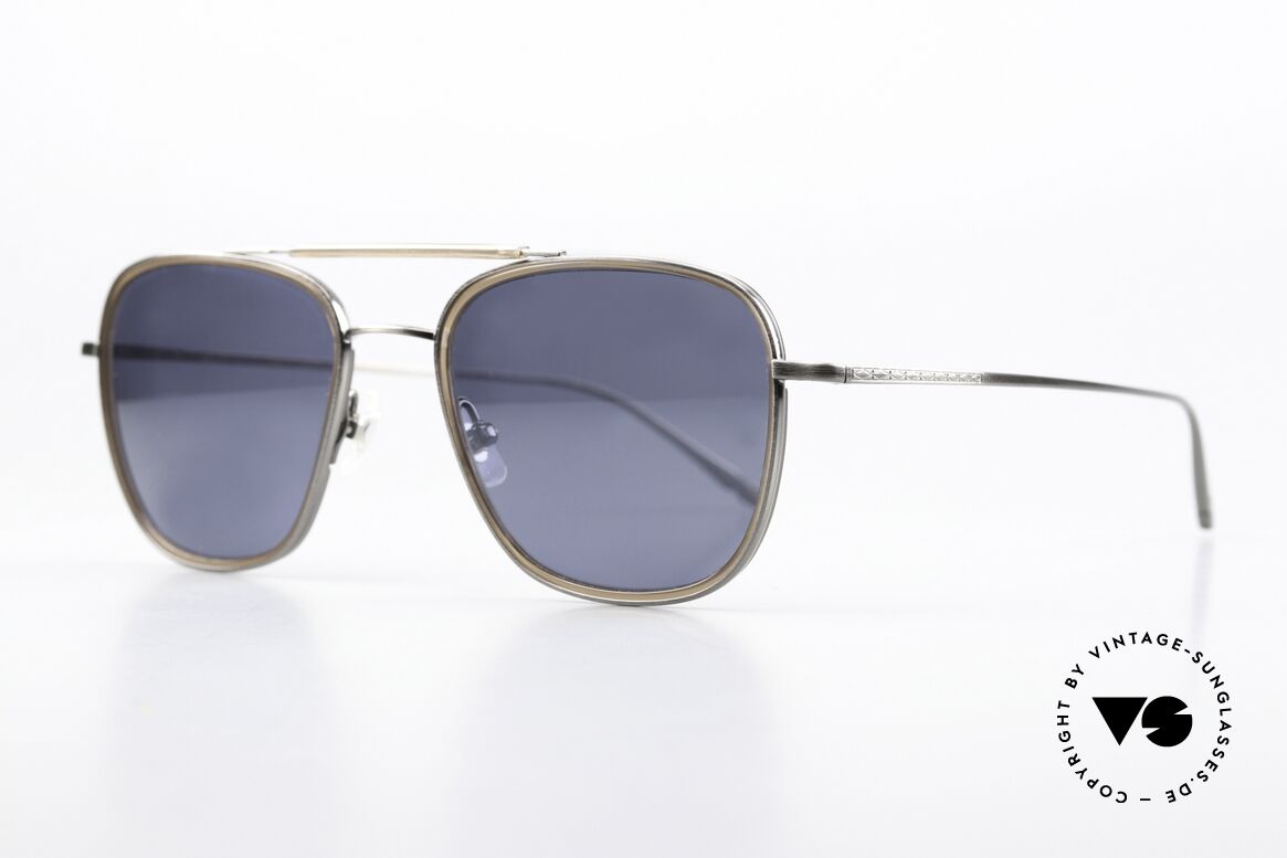 Clayton Franklin 608 Herrenbrille Polarisierend, Benjamin Franklin (Gründervater United States), Passend für Herren und Damen
