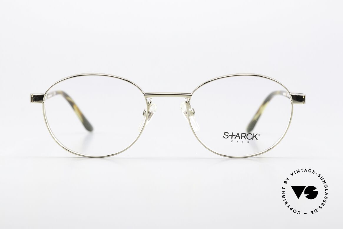 Starck Eyes SH2013 Mit Dem 360 Grad Scharnier, Philippe Starck verbindet Ästhetik & Funkionalität, Passend für Herren und Damen