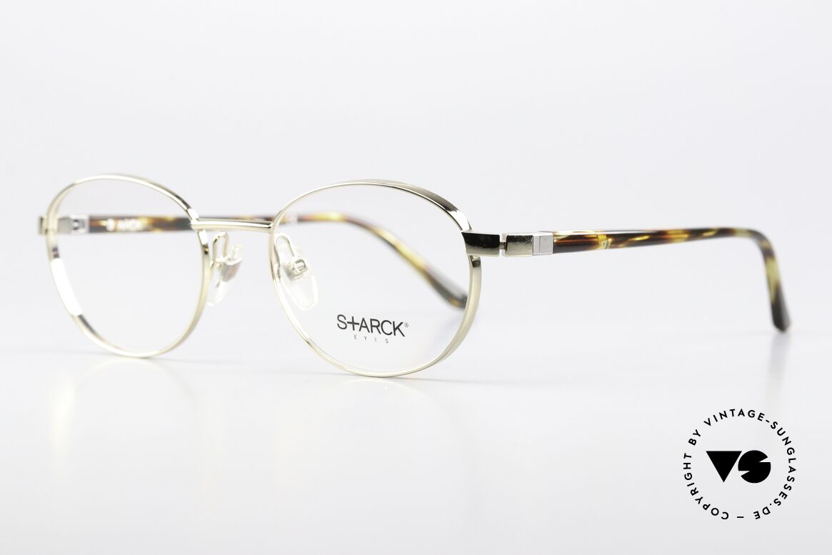 Starck Eyes SH2013 Mit Dem 360 Grad Scharnier, mit dem patentierten BIO-mechanischen Scharnier!, Passend für Herren und Damen