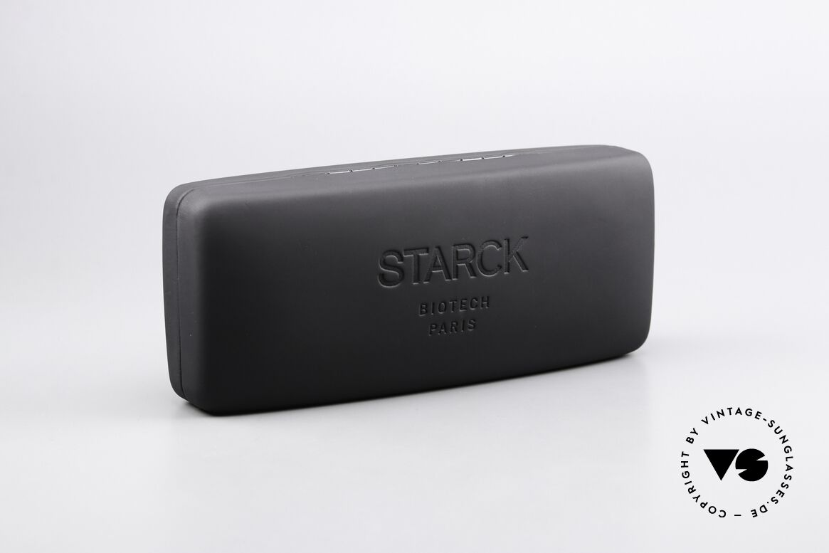 Starck Eyes SH2013 Mit Dem 360 Grad Scharnier, ungetragenes Modell von 2016, inkl. Starck Hartetui, Passend für Herren und Damen