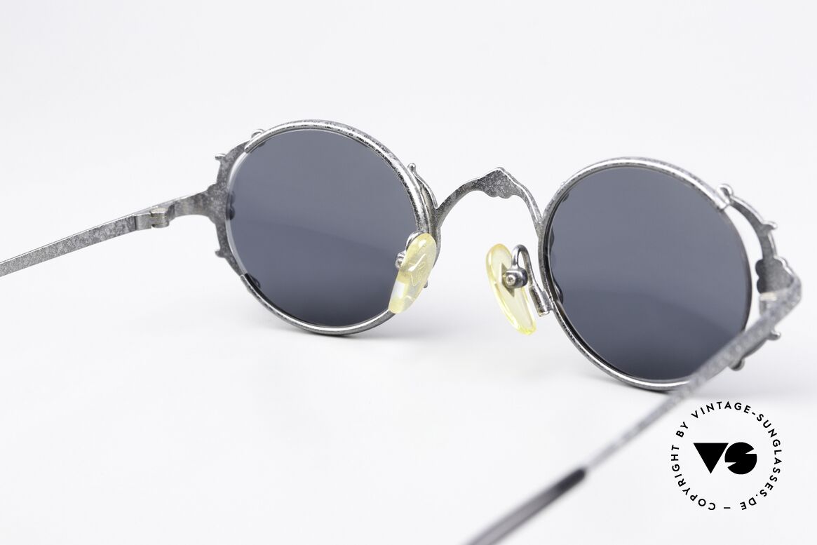 Jean Paul Gaultier 56-4176 Barock Sonnenbrille Ludwig 14, Größe: medium, Passend für Herren und Damen