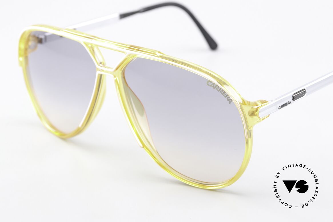 Carrera 5310 Vario Bügel System Brille, entsprechend hoher Tragekomfort und Passform, Passend für Herren