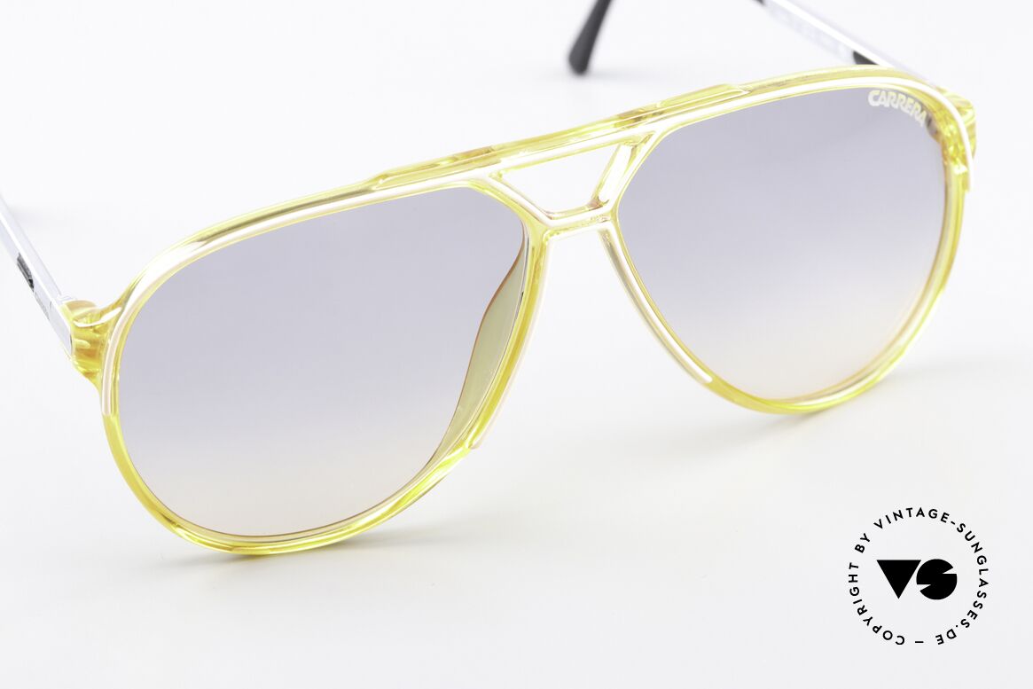 Carrera 5310 Vario Bügel System Brille, ungetragen; wie alle unsere Carrera Sonnenbrillen, Passend für Herren