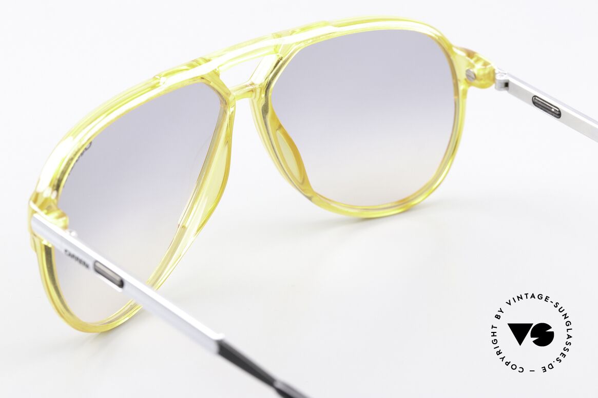 Carrera 5310 Vario Bügel System Brille, Größe: medium, Passend für Herren