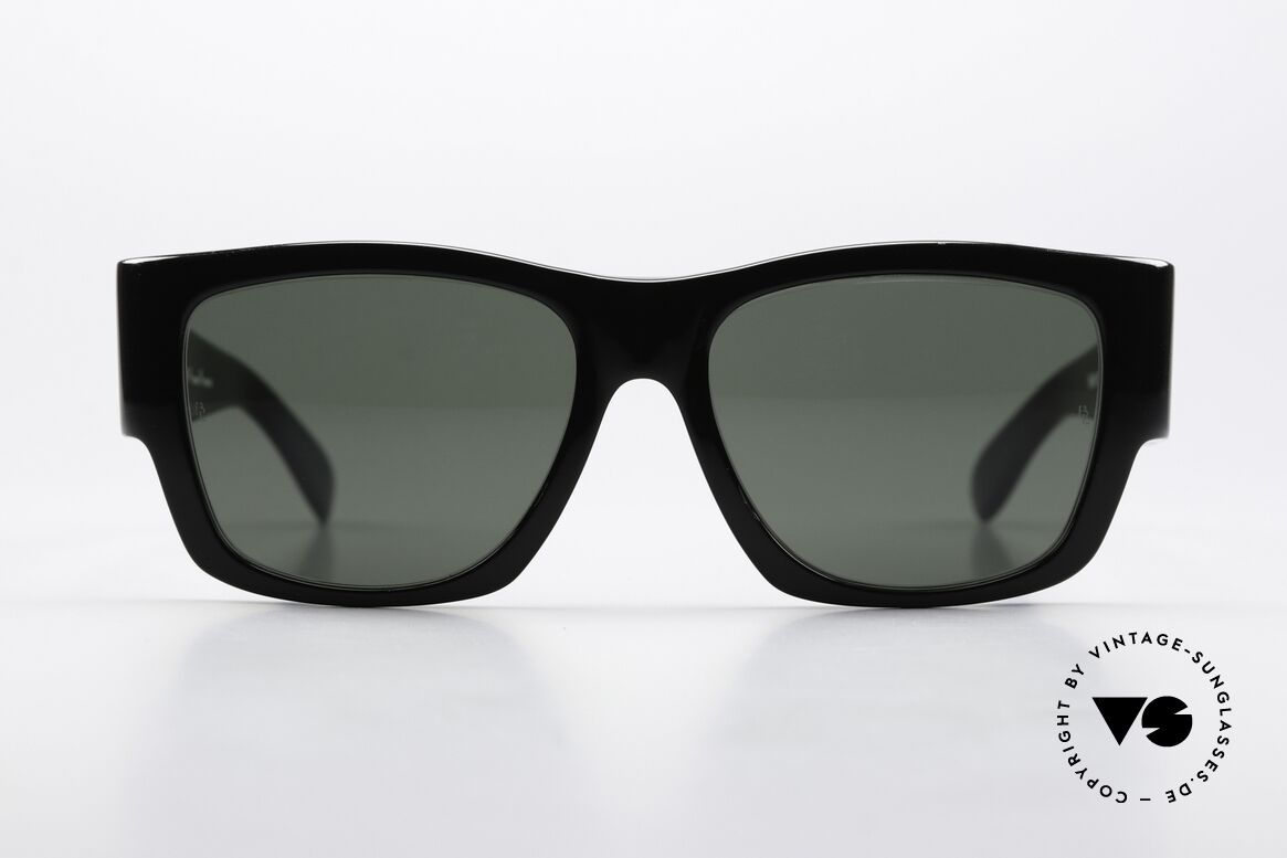 Ray Ban Nomad Alte 90er USA France Rarität, eines der seltensten Ray-Ban B&L Modelle, Passend für Herren und Damen