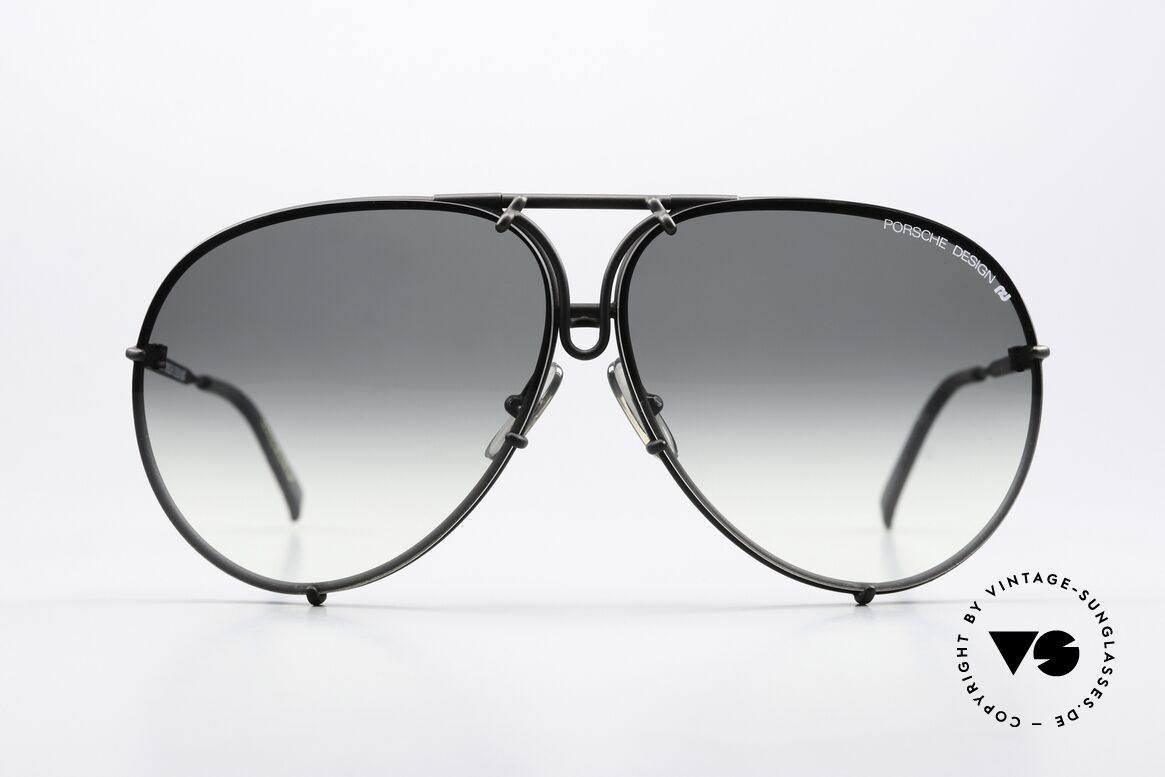 Porsche 5623 Ladies Version Gläser Violett, 1 Paar violett (originelle Anfertigung); 100% UV Schutz, Passend für Herren und Damen