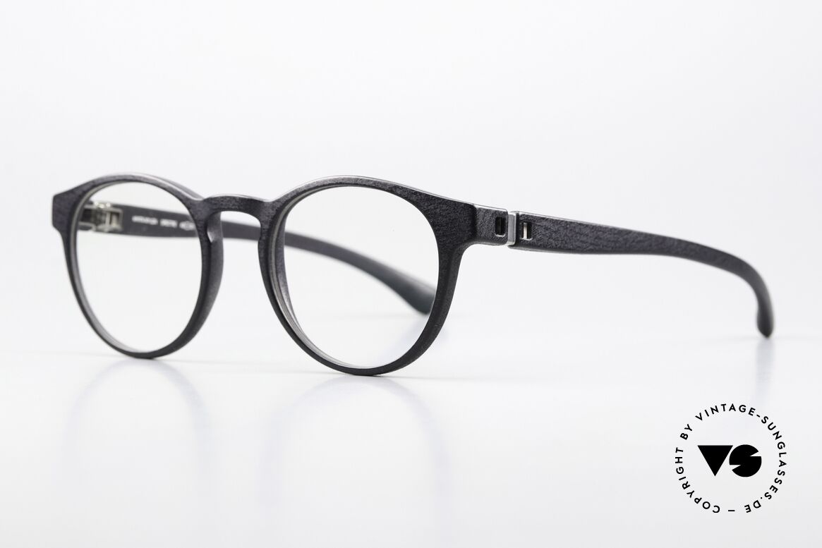 Mykita Mylon Spectre State Of The Art Eyewear, 'made in Germany' Designer-Brille für Kenner, Passend für Herren und Damen