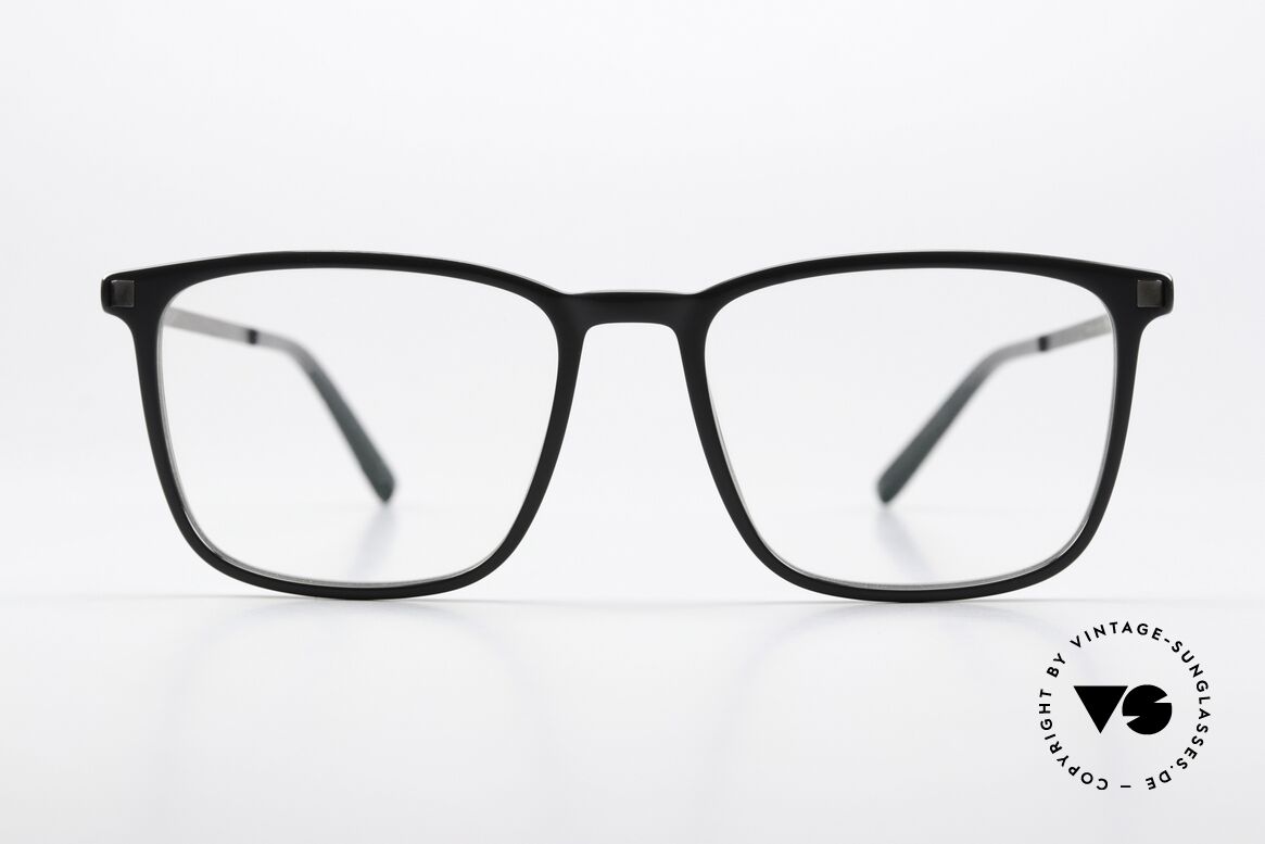 Mykita Amak Brille Der Lite Collection, Mykita Brille, Modell LITE Amak, Gr. 54-17, col 932, Passend für Herren und Damen