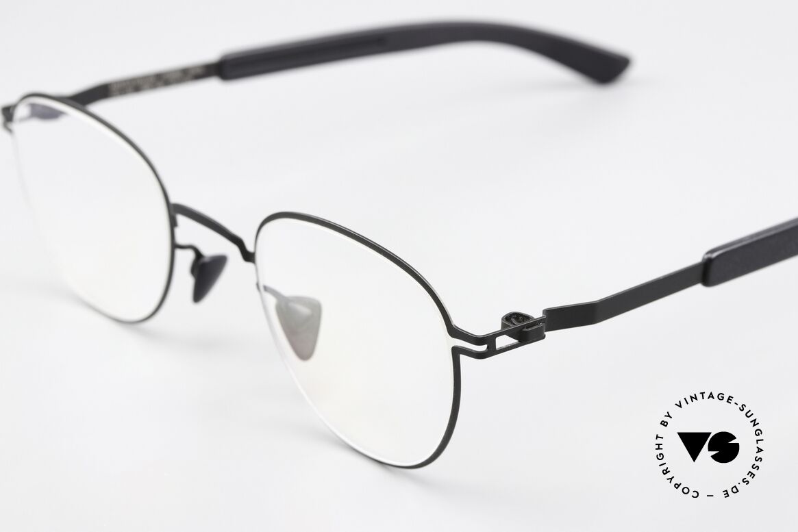 Mykita Mylon Basil Designerbrille Damen Herren, Brillenliebhaber wissen um das Mylon Konzept, Passend für Herren und Damen