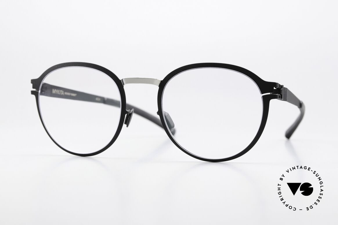 Mykita Gisbert Decades Collection Von 2016, Mykita Brille, Modell Gisbert, Größe 49-21, col 052, Passend für Herren und Damen