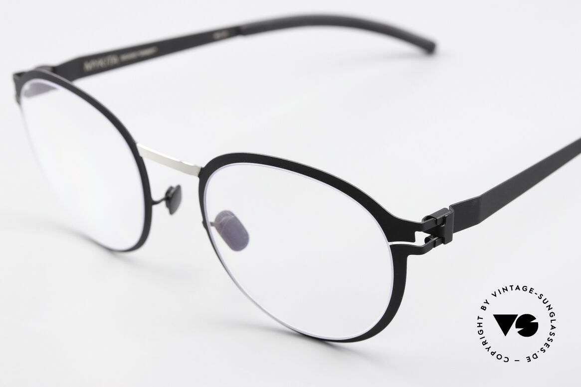 Mykita Gisbert Decades Collection Von 2016, wohlbekannte Spitzenqualität; handmade in Germany, Passend für Herren und Damen