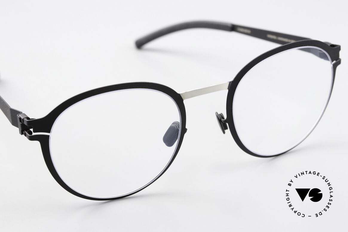 Mykita Gisbert Decades Collection Von 2016, ungetragenes Modell mit originalem Etui von Mykita, Passend für Herren und Damen