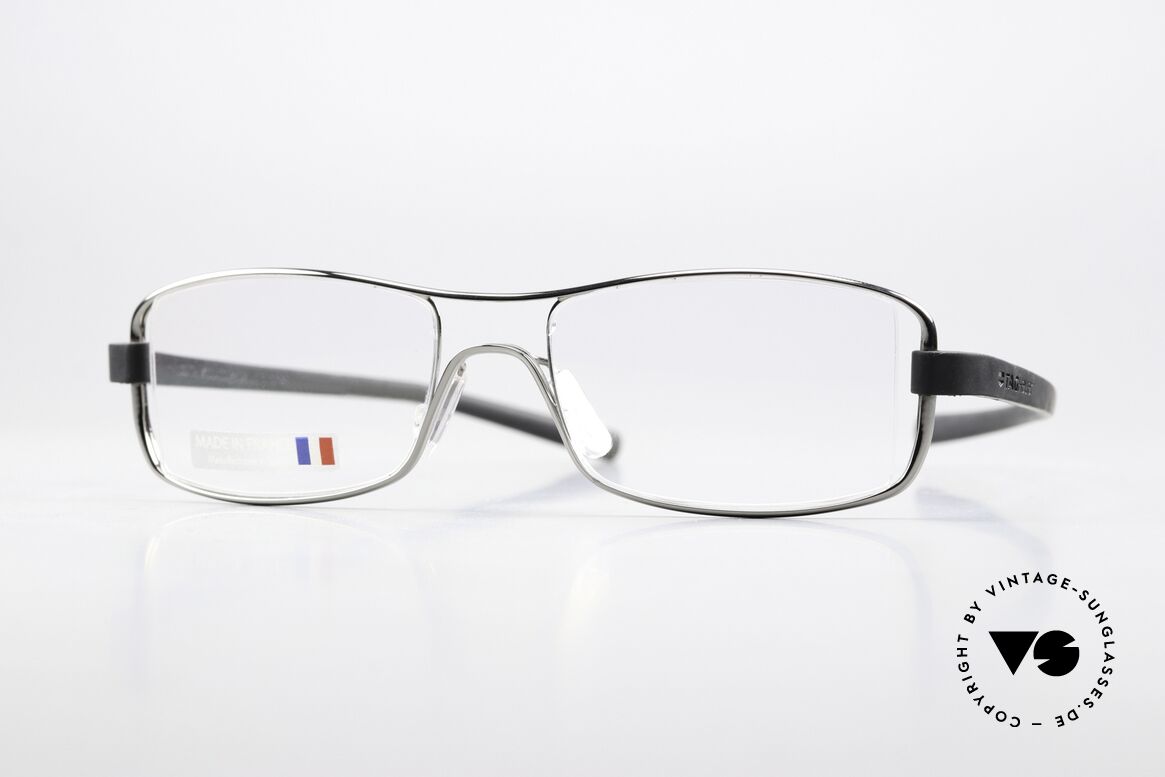 Tag Heuer 7003 Sportlich Interessante Form, Tag Heuer Brille TH 7003, color 002, Gr. 52-16, Passend für Herren