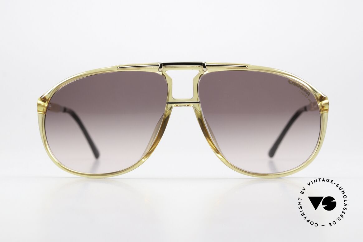 Carrera 5323 Einstellbare Bügellänge Vario, schlichte Eleganz in Form- und Farbgestaltung, Passend für Herren und Damen