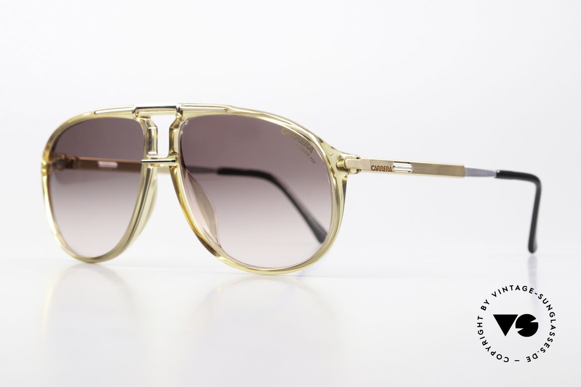 Carrera 5323 Einstellbare Bügellänge Vario, variable Bügellänge durch Carrera Vario System, Passend für Herren und Damen