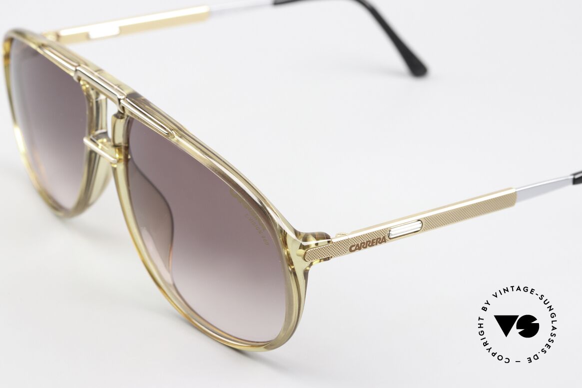 Carrera 5323 Einstellbare Bügellänge Vario, somit höchste Qualität & eine perfekte Passform, Passend für Herren und Damen