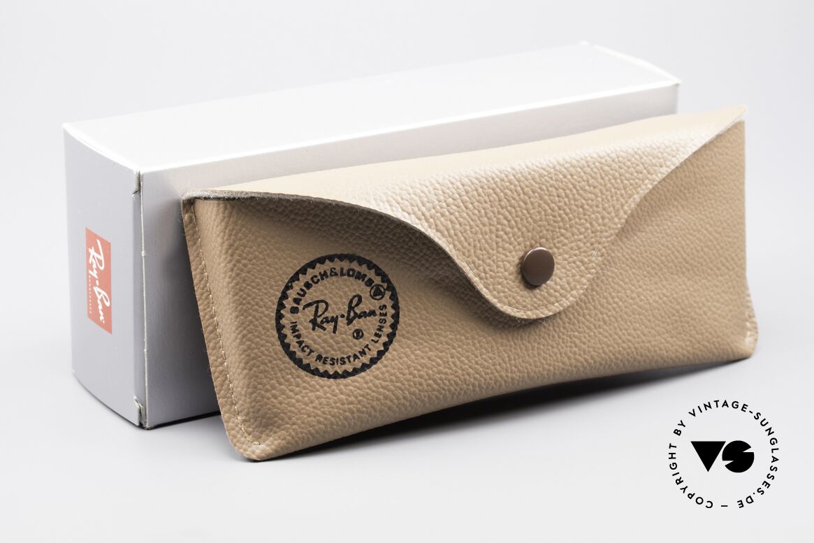 Ray Ban Outdoorsman Klassiker In 58mm Größe, Größe: medium, Passend für Herren und Damen