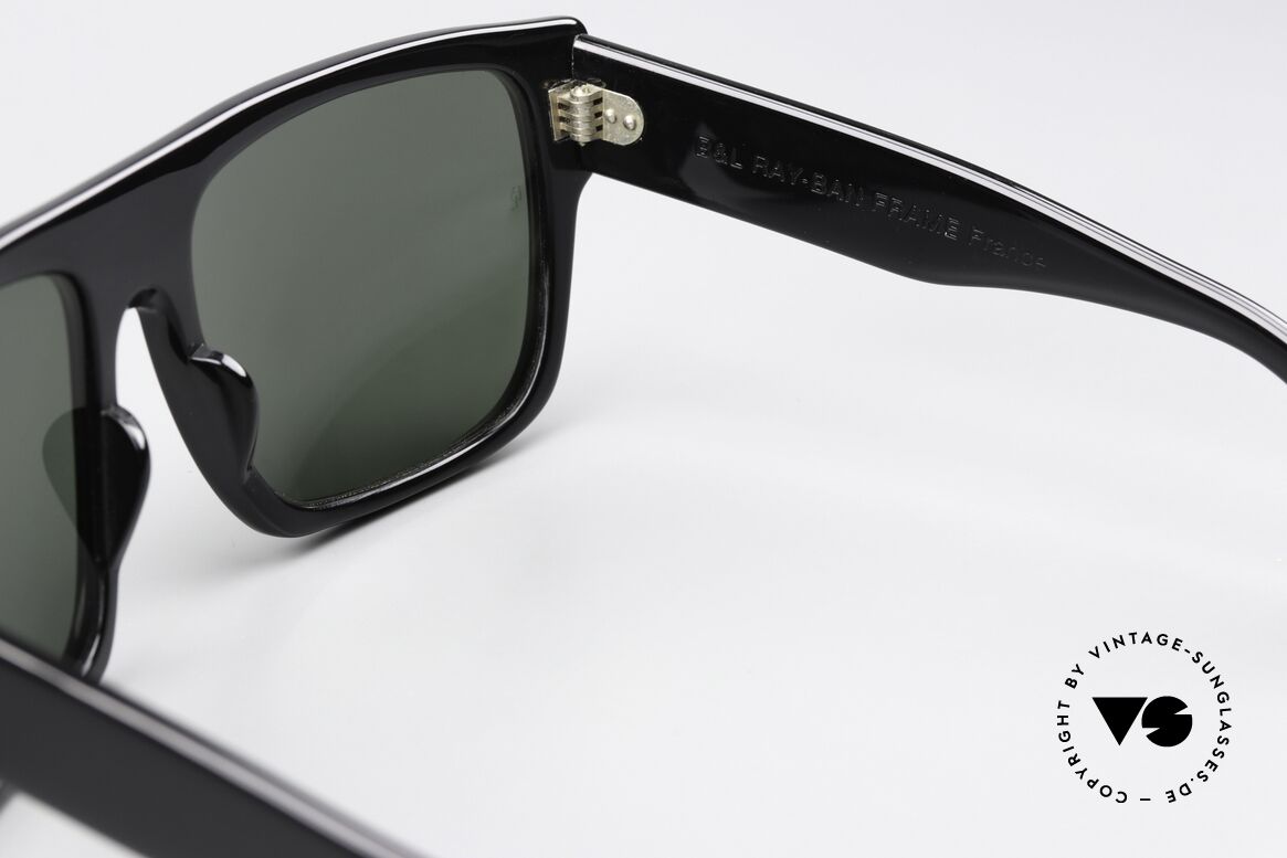 Ray Ban Drifter Bausch & Lomb Sonnenbrille, Größe: large, Passend für Herren