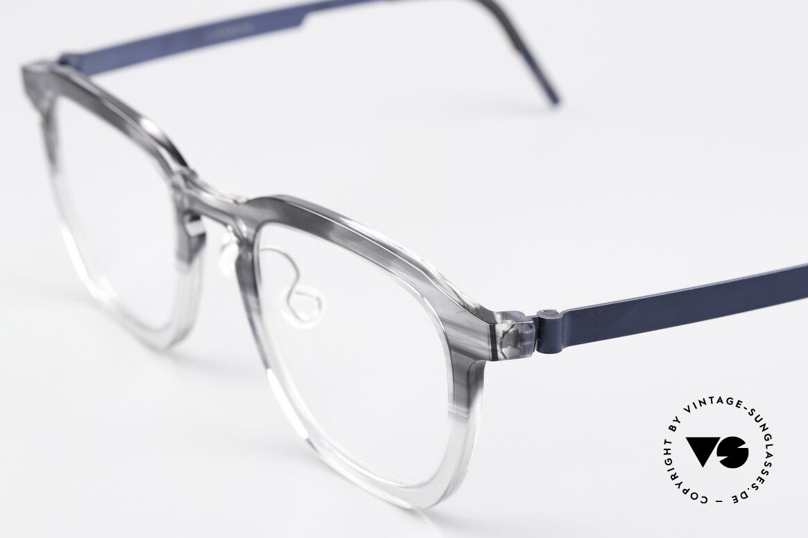 Lindberg 1263 Acetanium Tribute To Peter Hoffmann, vielfach ausgezeichnet; verdient das 'vintage' Prädikat, Passend für Herren