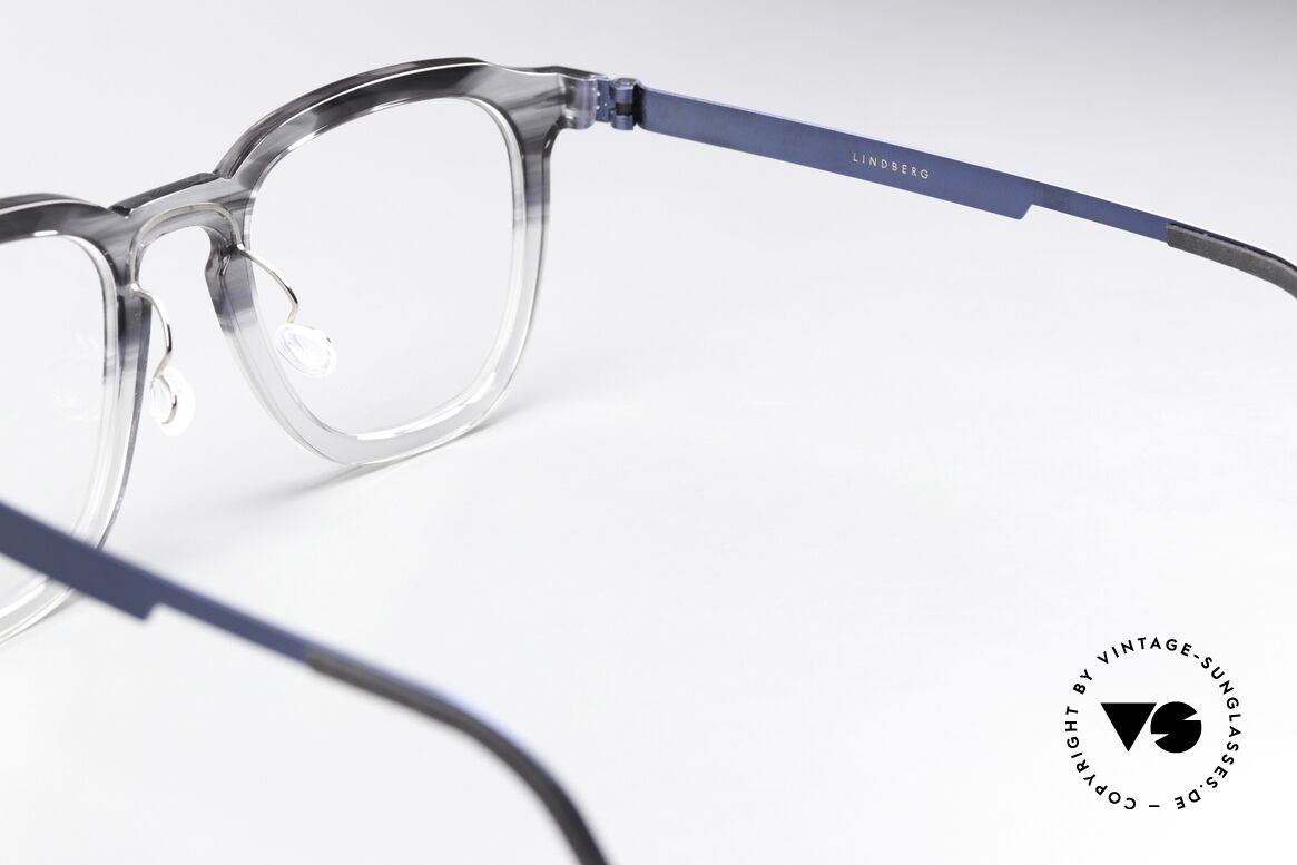 Lindberg 1263 Acetanium Tribute To Peter Hoffmann, Größe: large, Passend für Herren