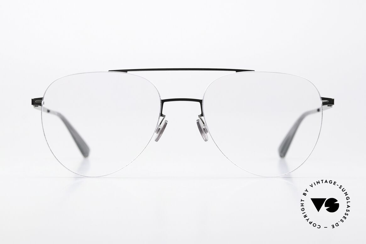 Mykita Jun Feine Brille Damen & Herren, Mykita Brille, Modell JUN in Größe 48-21, col 328, Passend für Herren und Damen
