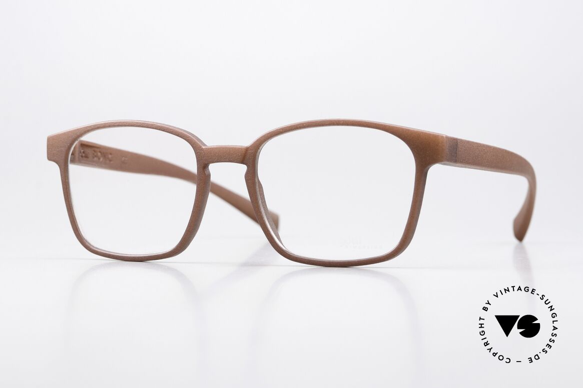 Götti Bionic Bora Weniger Ist Mehr Design, Götti / Goetti Frauen-Brille aus der BIONIC-Serie, Passend für Damen