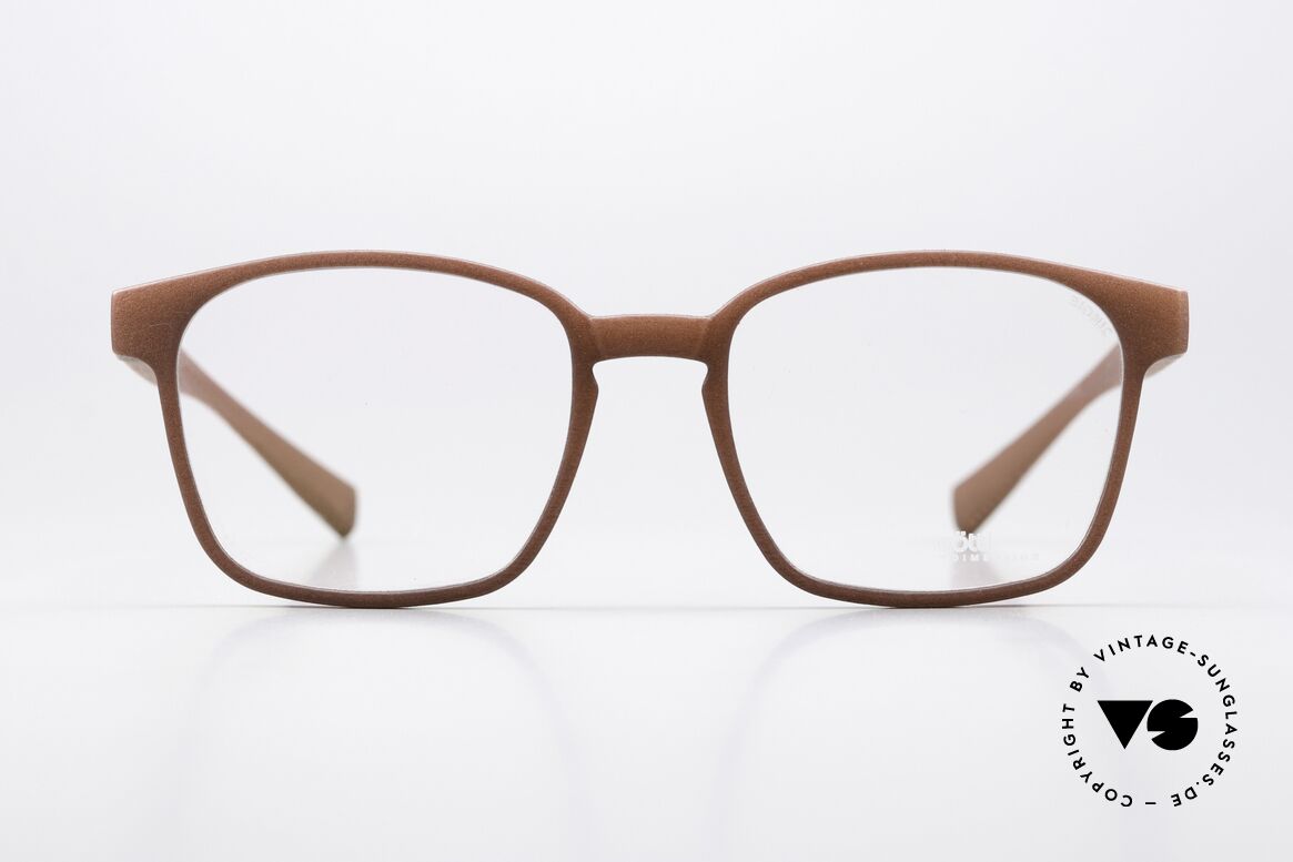 Götti Bionic Bora Weniger Ist Mehr Design, Modell BORA, color Blush in Größe 51-19, 143mm, Passend für Damen
