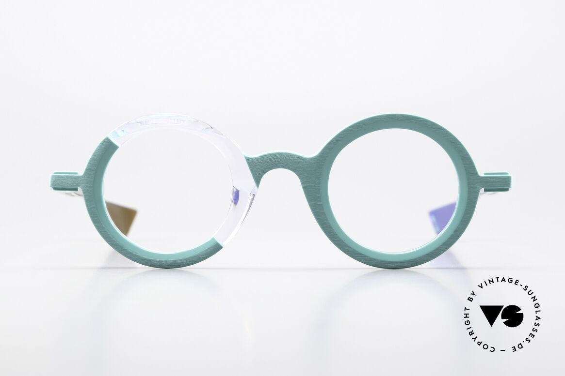 Piero Massaro 916 Limited Edition 100 Stück, sehr massive Designer-Sonnenbrille aus Sizilien, Passend für Herren und Damen