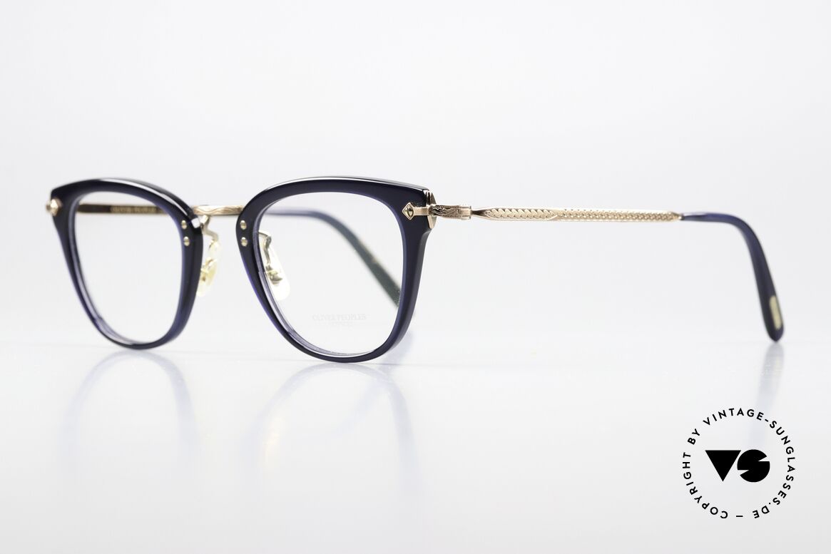 Oliver Peoples Keery Zauberhafte Damenbrille, O. Peoples verkörpert den Lifestyle von Los Angeles, Passend für Damen