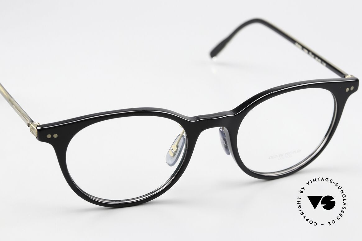 Oliver Peoples Elyo Klassische Brille Damen, ungetragen (wie alle unsere Oliver Peoples Brillen), Passend für Damen