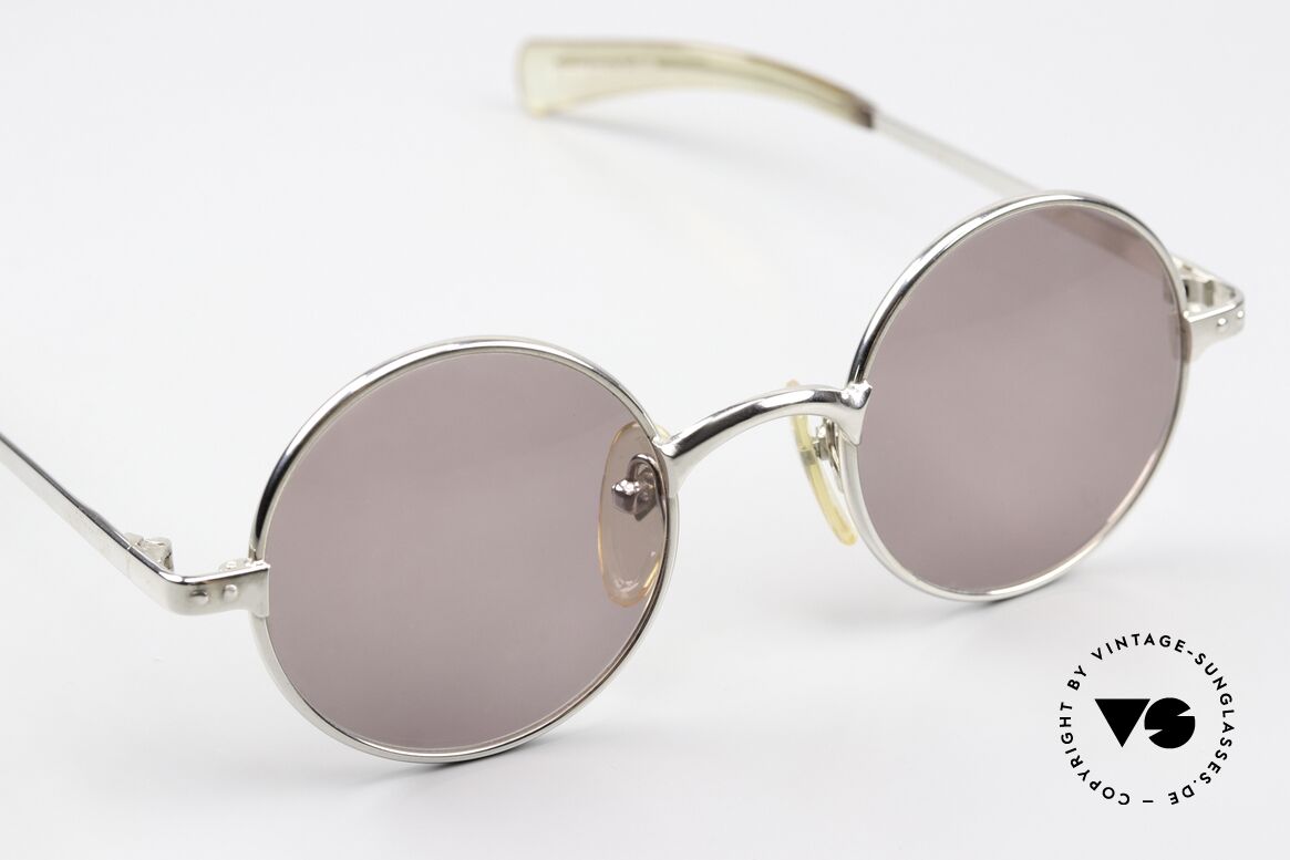 Jean Paul Gaultier 57-0173 Unglaubliche Murai Qualität, unglaubliche 90er Qualität: Murai, made in Japan, Passend für Herren und Damen