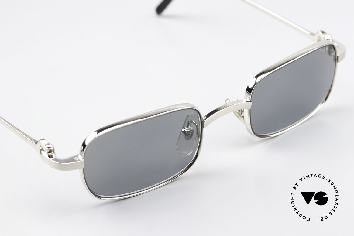 Cartier Dreamer - S Polarisierende Sonnengläser, neue POLARISIERENDE Sonnengläser in GRAU, Passend für Herren und Damen