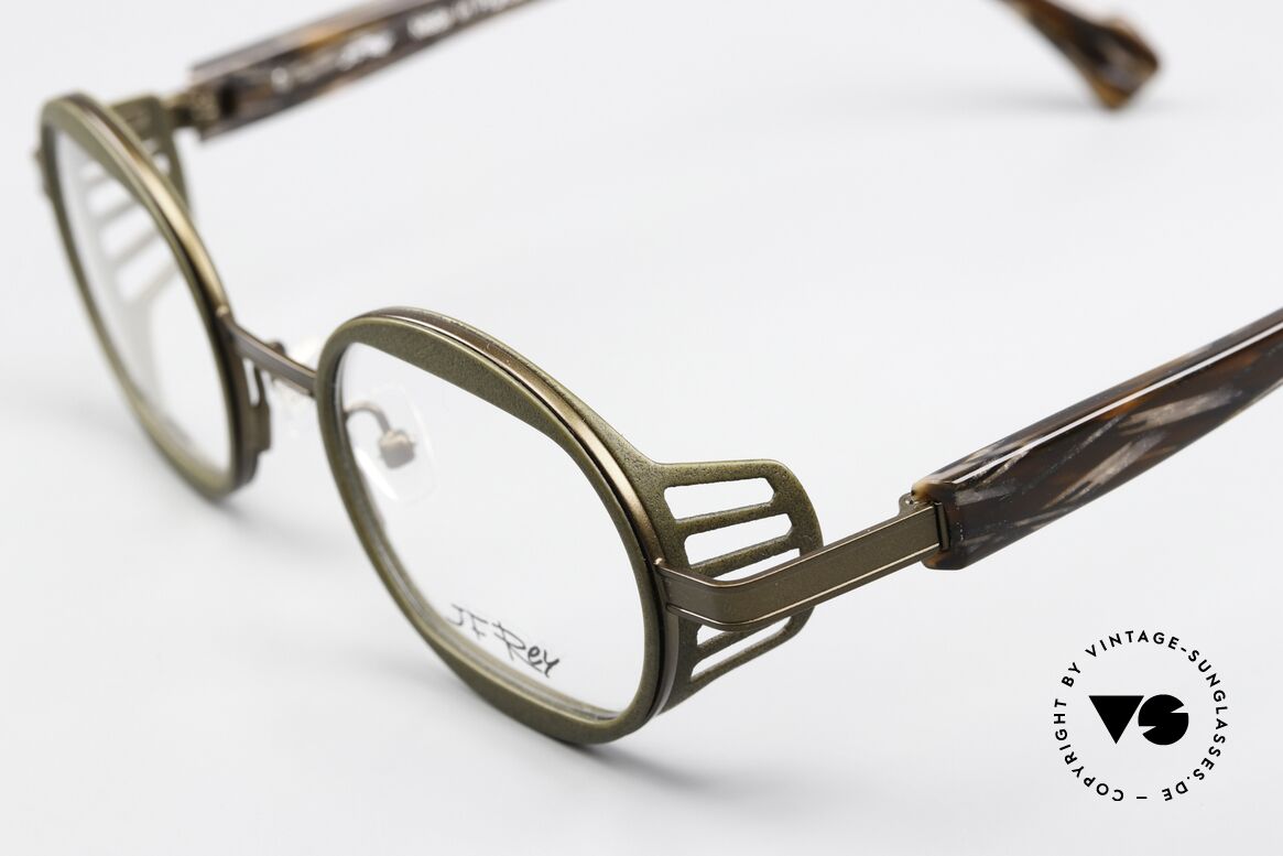 JF Rey Nautinew Designerbrille Limited Edition, ein echter Design-Eye-Catcher für Damen & Herren, Passend für Herren und Damen