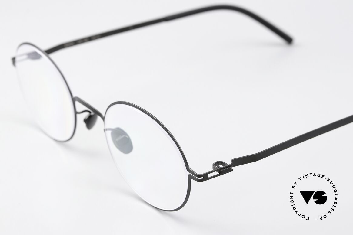 Mykita Nea Ovale Brille Damen Herren, wohlbekannte Spitzenqualität; handmade in Germany, Passend für Herren und Damen