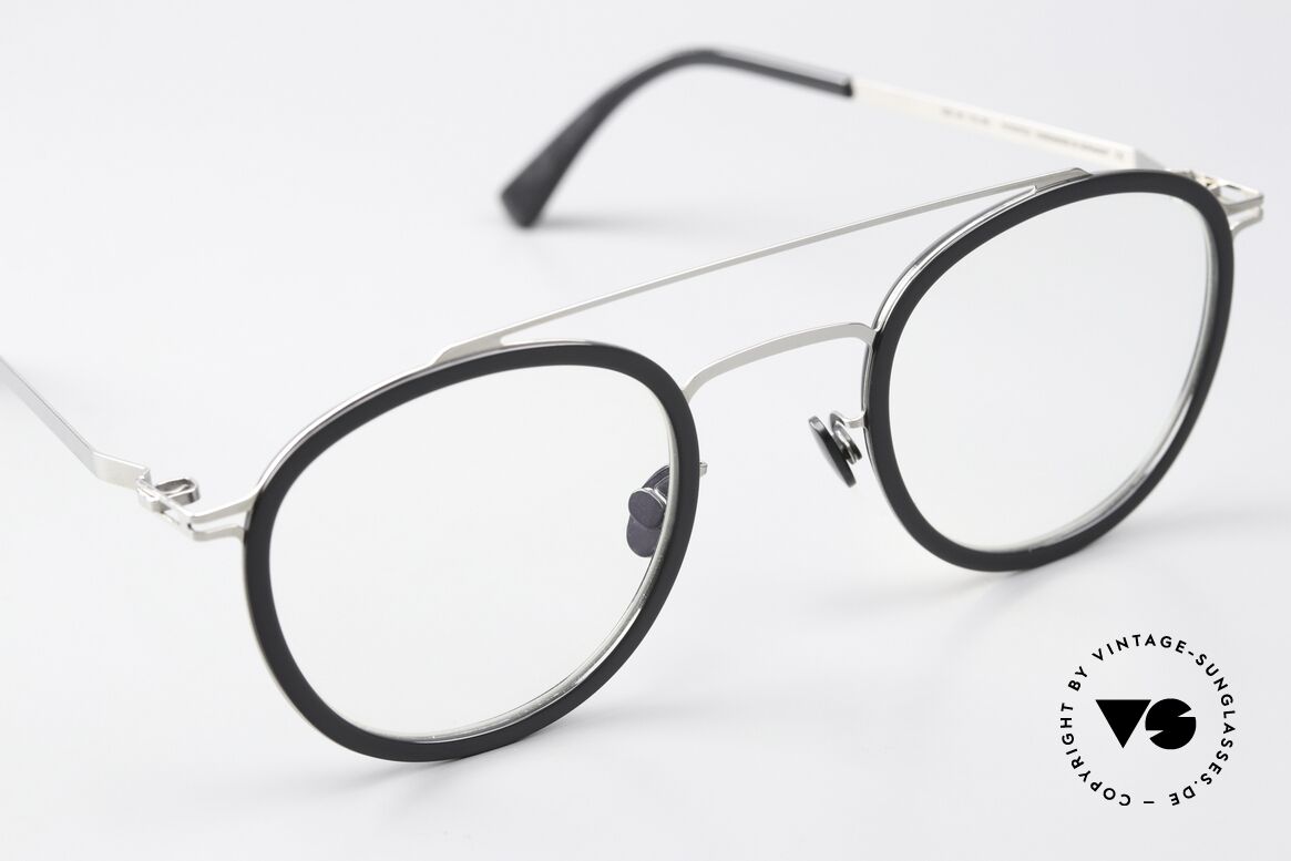 Mykita Olli Lite Collection Mit Azetat, ungetragenes Modell von 2016, mit orig. Verpackung, Passend für Herren und Damen