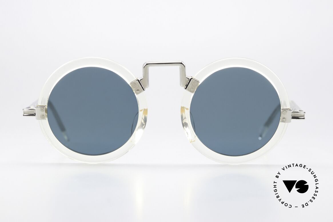 Jean Paul Gaultier 58-0275 Im Design Seiner Zeit Voraus, großartiges Modell aus der Junior Gaultier Collection, Passend für Herren und Damen
