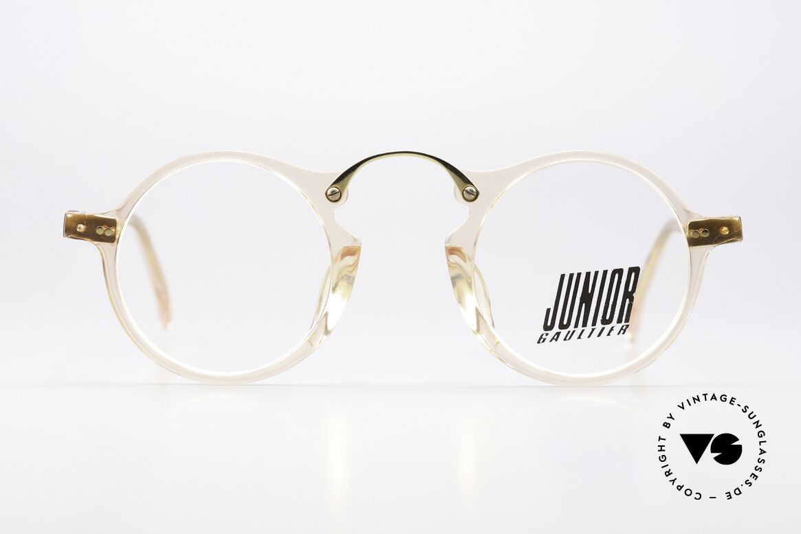 Jean Paul Gaultier 57-0271 Produziert Von 1987 Bis 1997, spektakuläres Modell der JUNIOR GAULTIER Serie, Passend für Herren und Damen