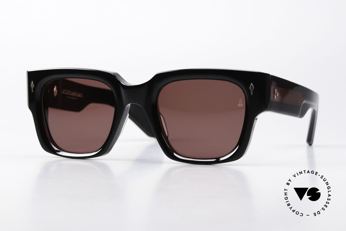 Jacques Marie Mage Enzo Hommage an Enzo Ferrari, Jacques Marie Mage Sonnenbrille Herren, Mod. Enzo, Passend für Herren
