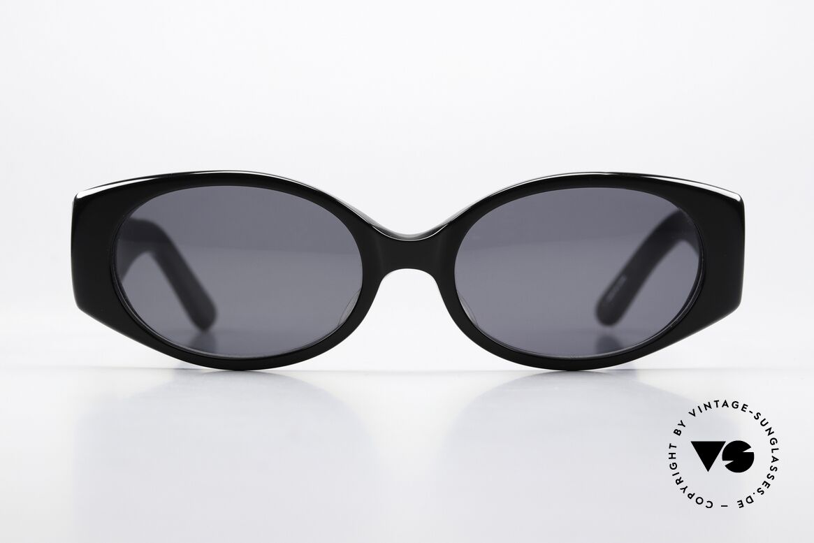 Jean Paul Gaultier 56-0021 90er Drachen Sonnenbrille, die Drachen-Sonnenbrille von Jean Paul Gaultier, Passend für Herren und Damen