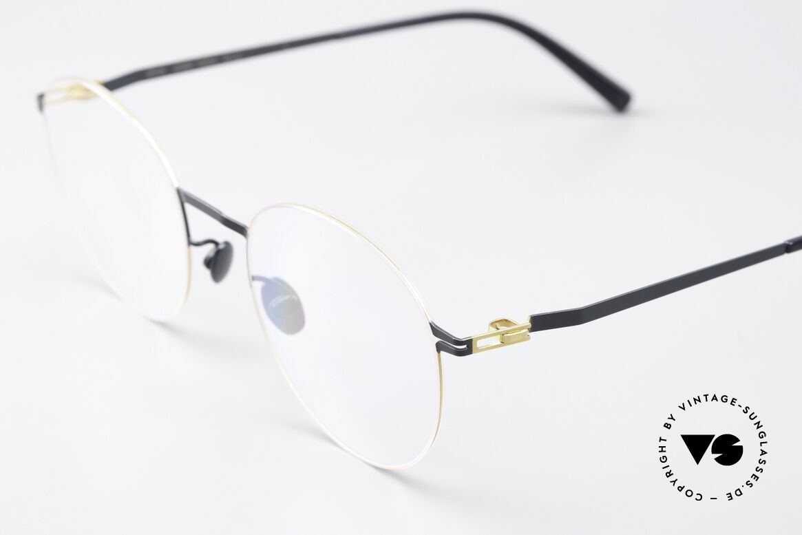 Mykita Tomomi Pantobrille Damen Herren, wohlbekannte Spitzenqualität; handmade in Germany, Passend für Herren und Damen