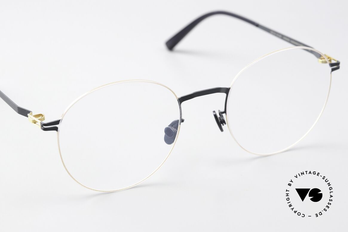 Mykita Tomomi Pantobrille Damen Herren, ungetragenes Modell; inkl. original Etui von Mykita, Passend für Herren und Damen