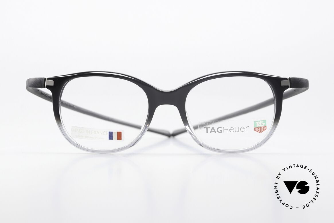Tag Heuer 3013 Reflex Racing Bügel Idealer Halt, eine sehr sportliche Brille für Damen & Herren, Passend für Herren und Damen