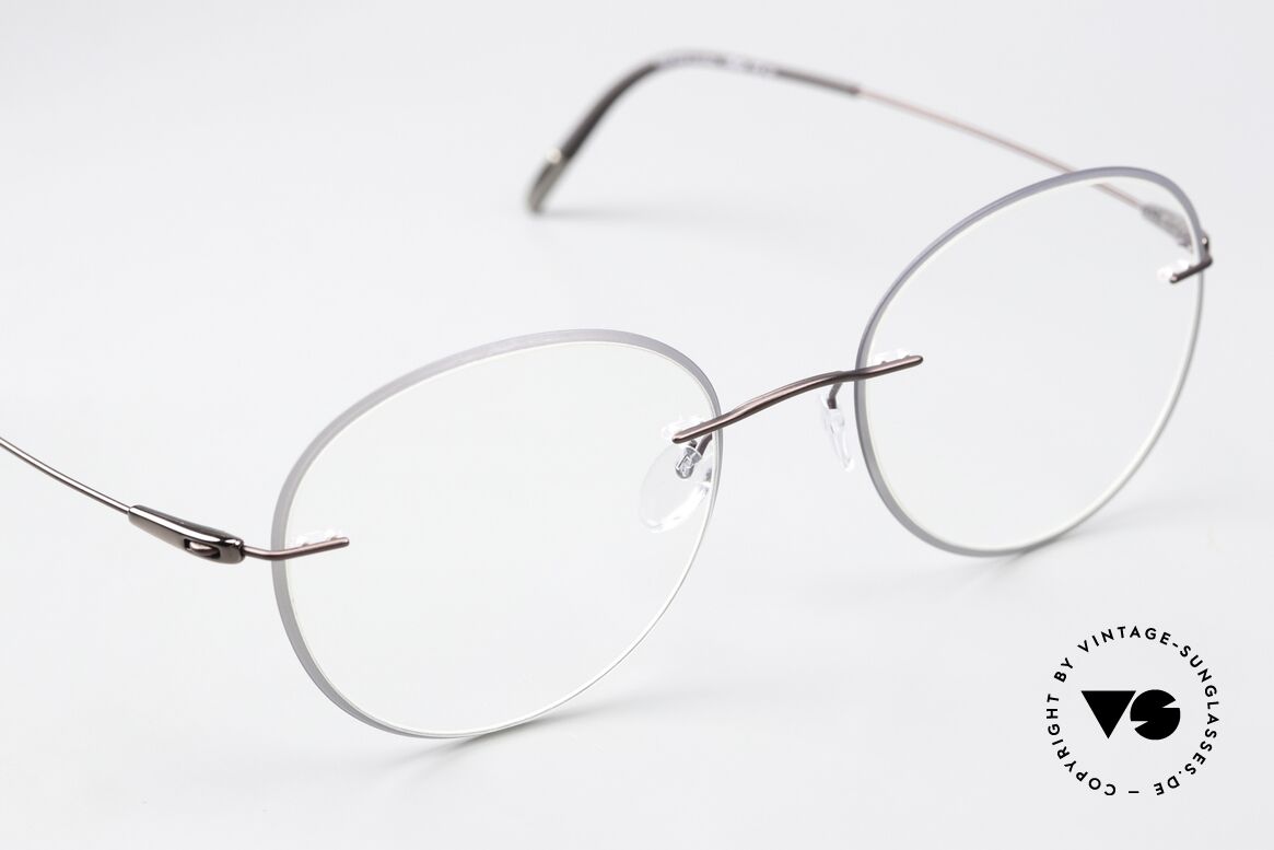 Silhouette 5500 Colorwave Core Accent Serie, Größe: medium, Passend für Herren und Damen