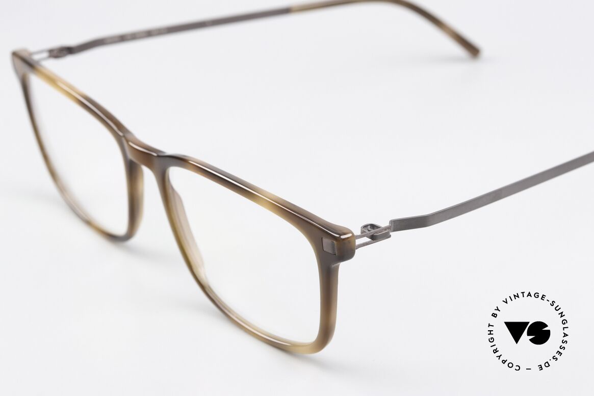 Mykita Kauko Designerbrille Aus Berlin, wohlbekannte Spitzenqualität; handmade in Germany, Passend für Herren und Damen