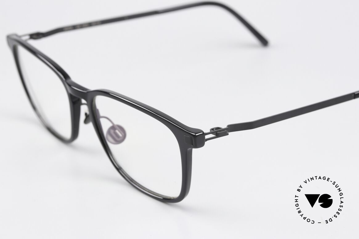 Mykita Tuktu Version Mit Nasenstegen, SPECIAL EDITION mit extra Nasenstegen: siehe Foto, Passend für Herren und Damen