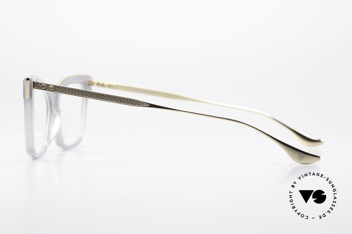 DITA Nemora Designerbrille Für Frauen, eine Kombination aus Luxus & "Los Angeles Lifestyle", Passend für Damen