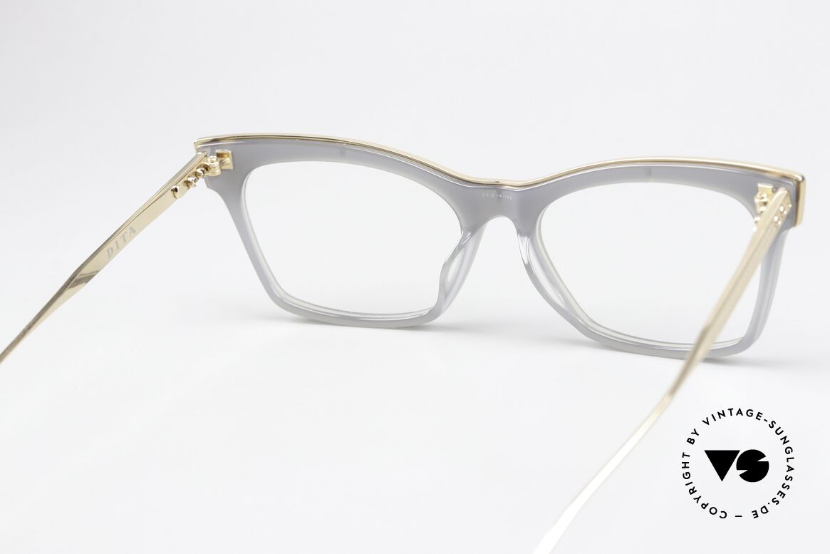 DITA Nemora Designerbrille Für Frauen, Größe: medium, Passend für Damen
