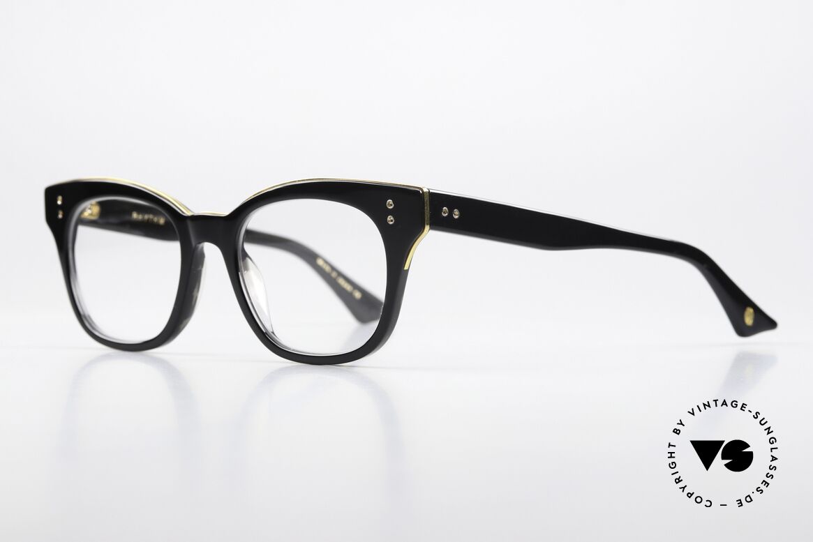 DITA Rhythm Sehr Elegante Damenbrille, sehr elegantes Rahmen-Design in Größe 50/20, 145, Passend für Damen