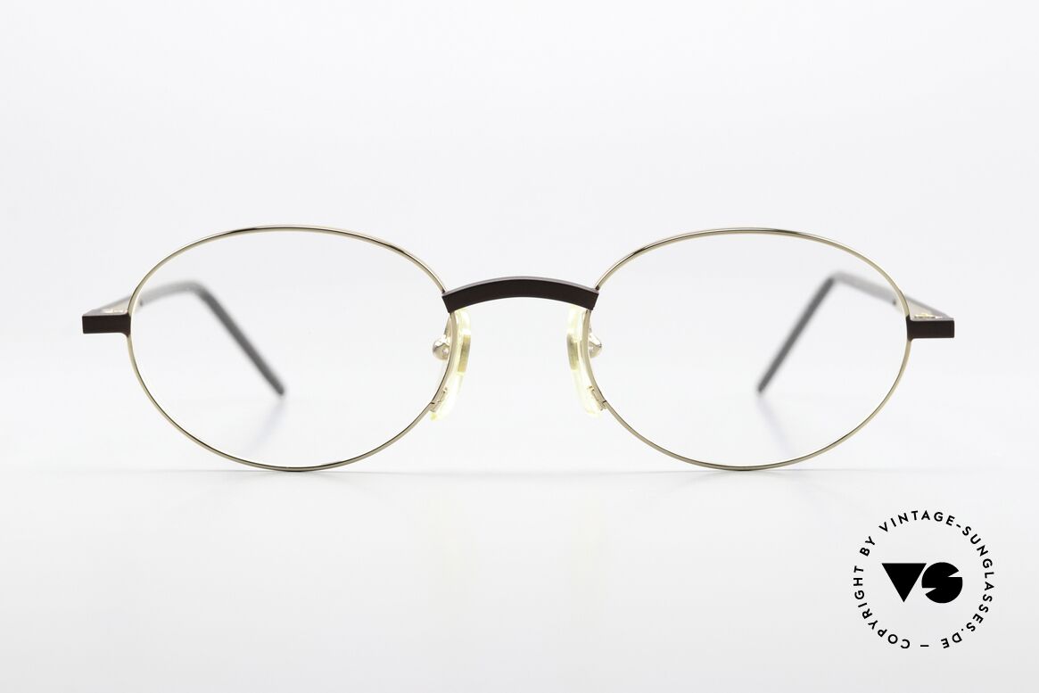 Christian Roth 2570 Funktionale Vintage Brille, Größe: medium, Passend für Herren und Damen